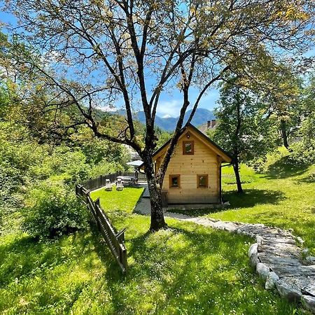 Holiday House Jereka -博希尼 外观 照片