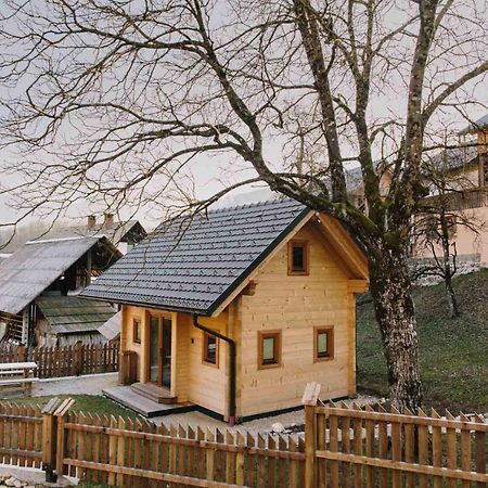 Holiday House Jereka -博希尼 外观 照片