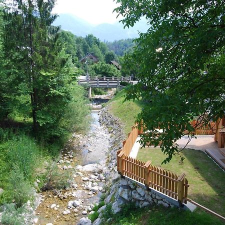 Holiday House Jereka -博希尼 外观 照片