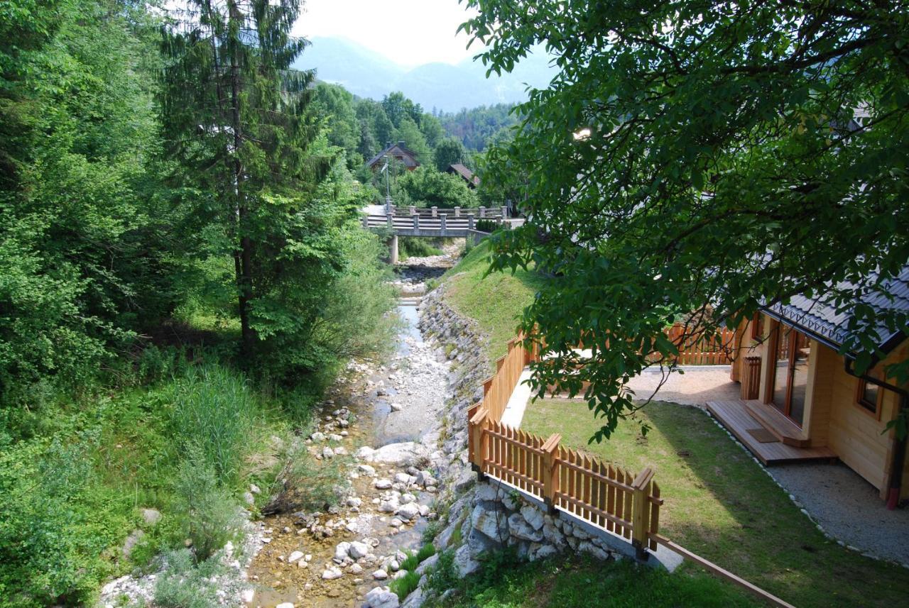 Holiday House Jereka -博希尼 外观 照片