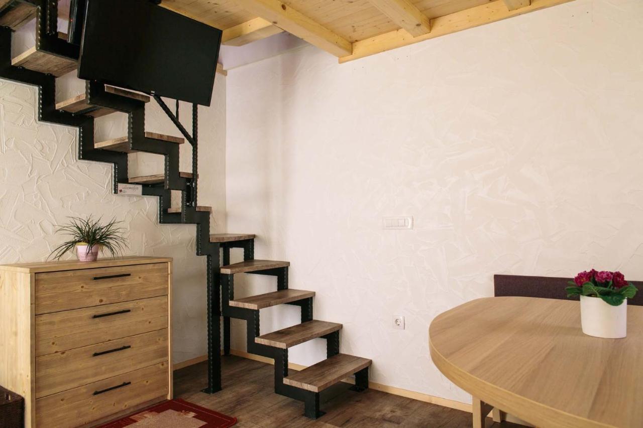Holiday House Jereka -博希尼 外观 照片