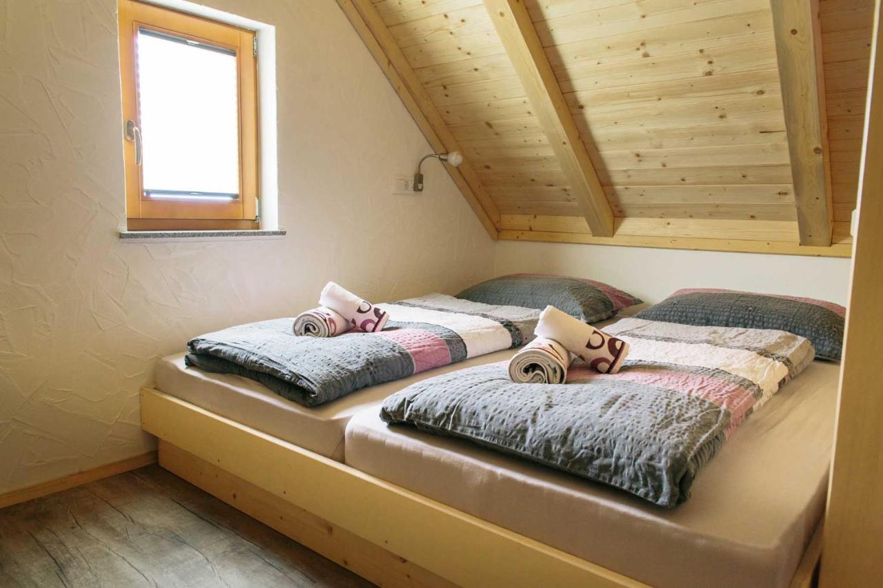 Holiday House Jereka -博希尼 外观 照片