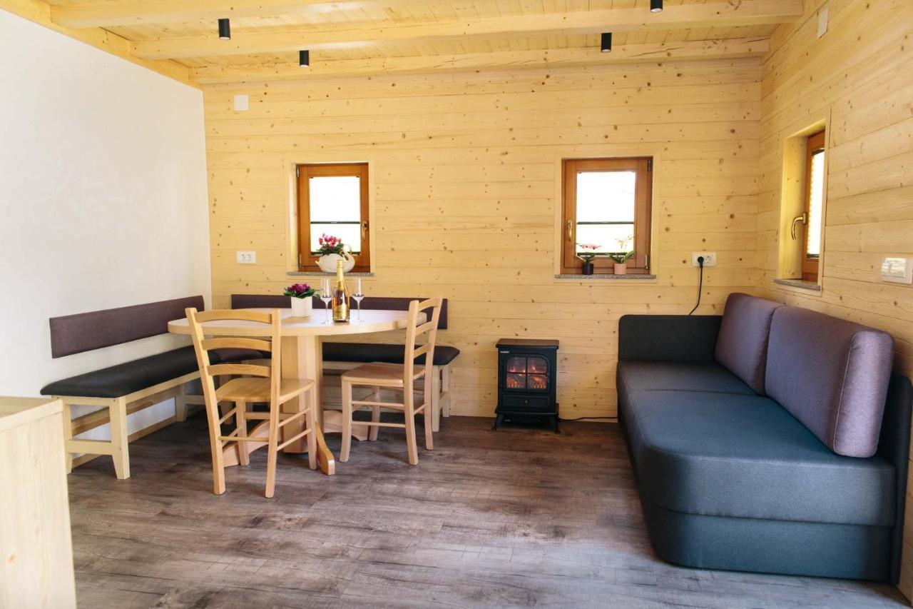 Holiday House Jereka -博希尼 外观 照片