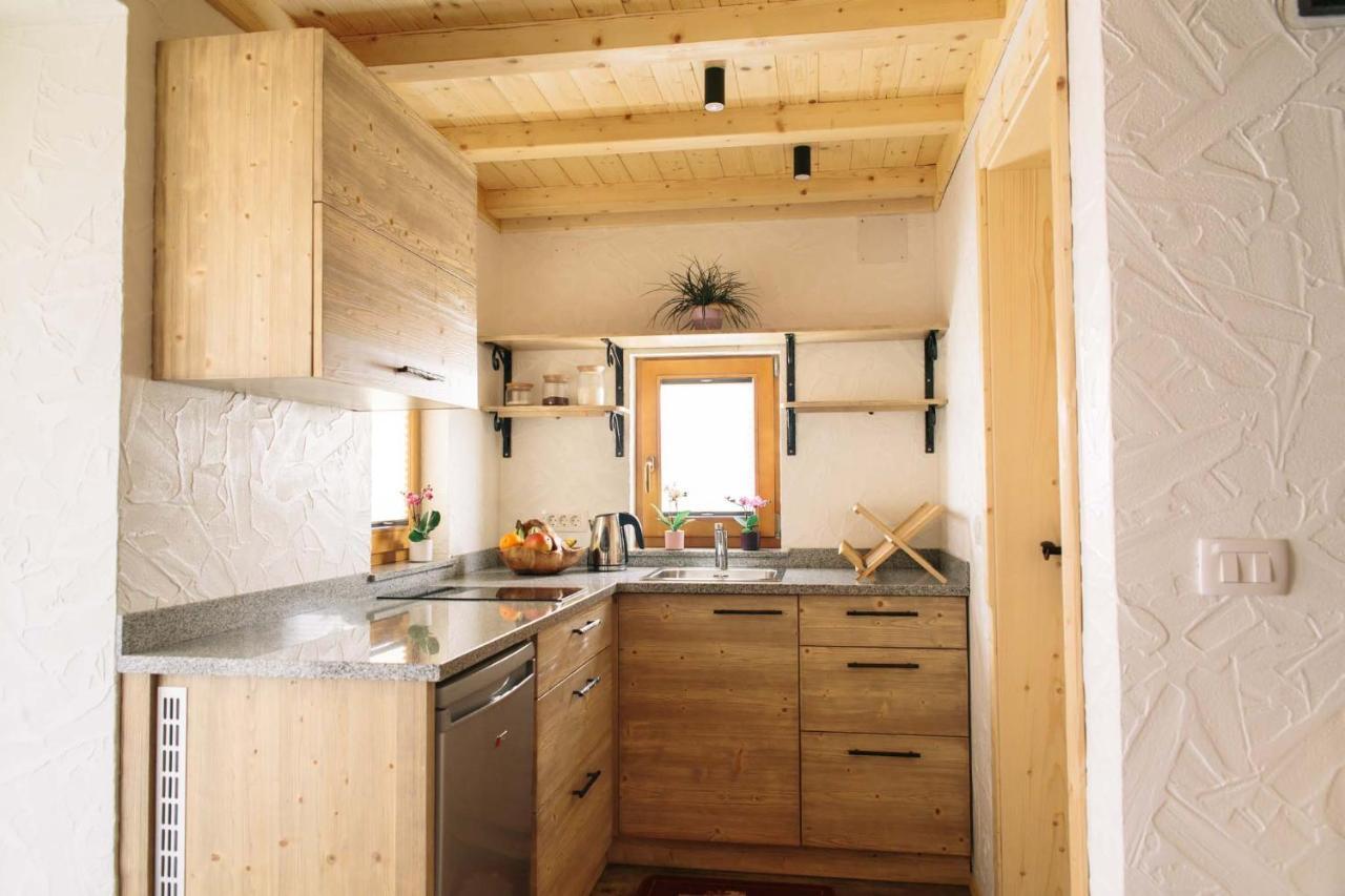 Holiday House Jereka -博希尼 外观 照片